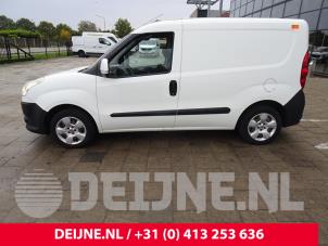 Fiat Doblo 10-