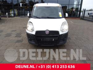 Fiat Doblo 10-