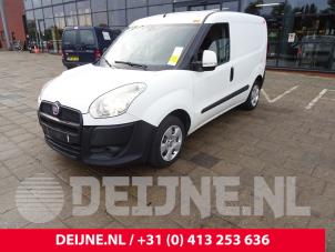 Fiat Doblo 10-