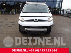 Citroen Jumpy 16-