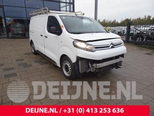 Citroen Jumpy Rain sensor O240957 Donor vehicle