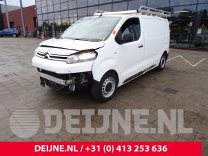 Citroen Jumpy 16-