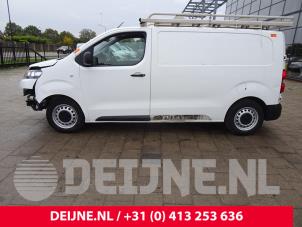 Citroen Jumpy 16-