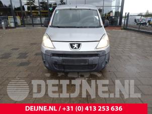 Peugeot Partner 08-