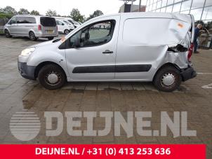 Peugeot Partner 08-