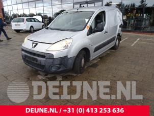 Peugeot Partner 08-