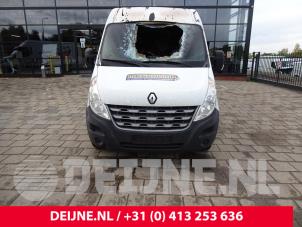 Renault Master 3 10-