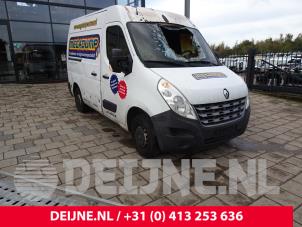 Renault Master Oliepomp O209034 Donorvoertuig