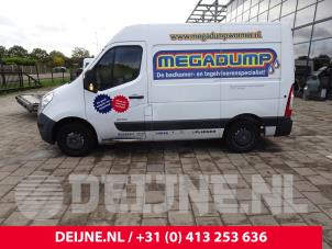 Renault Master 3 10-
