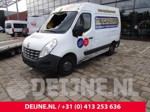 Renault Master 3 10-