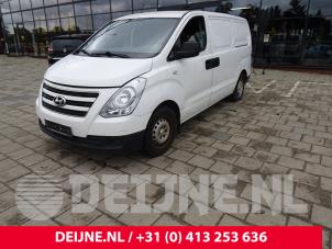 Hyundai H300 07-
