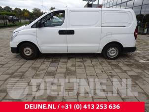 Hyundai H300 07-