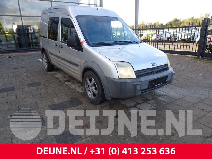 Ford Connect Rücklicht links O195592 Spenderfahrzeug