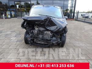 Mercedes Vito 14-