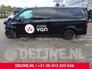Mercedes Vito 14-