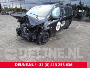 Mercedes Vito 14-