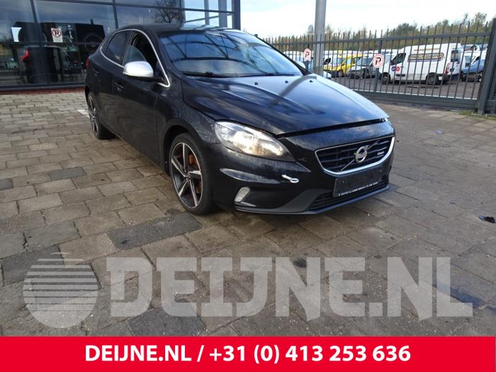 Volvo V40 Dynamo O194549 Donorvoertuig
