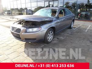 Volvo S80 07-