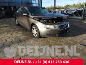 Volvo S80 Central door locking module O228218 Donor vehicle