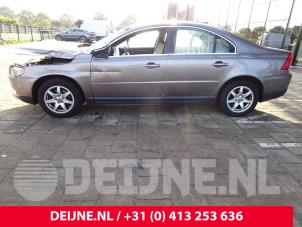 Volvo S80 07-
