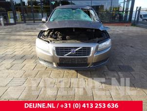 Volvo S80 07-
