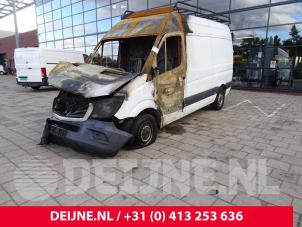 Mercedes Sprinter 06-