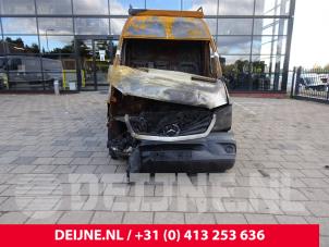 Mercedes Sprinter 06-