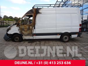Mercedes Sprinter 06-
