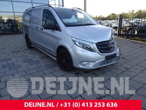Mercedes Vito PDC Module O199742 Donorvoertuig