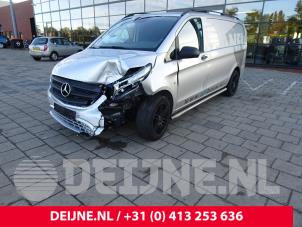 Mercedes Vito 14-