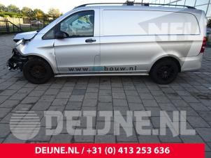 Mercedes Vito 14-