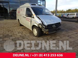 Mercedes Vito PDC-Sensorensatz O198758 Spenderfahrzeug