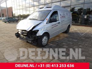 Mercedes Vito 03-