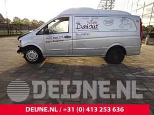 Mercedes Vito 03-
