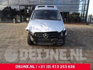Mercedes Vito 03-