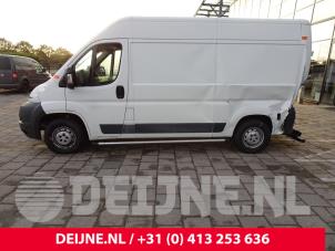 Citroen Jumper 06-
