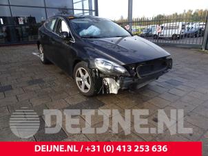 Volvo V40 Tankklappe O194489 Spenderfahrzeug