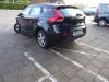 Volvo V40 1.6 D2 Sloopvoertuig (2014, Zwart)