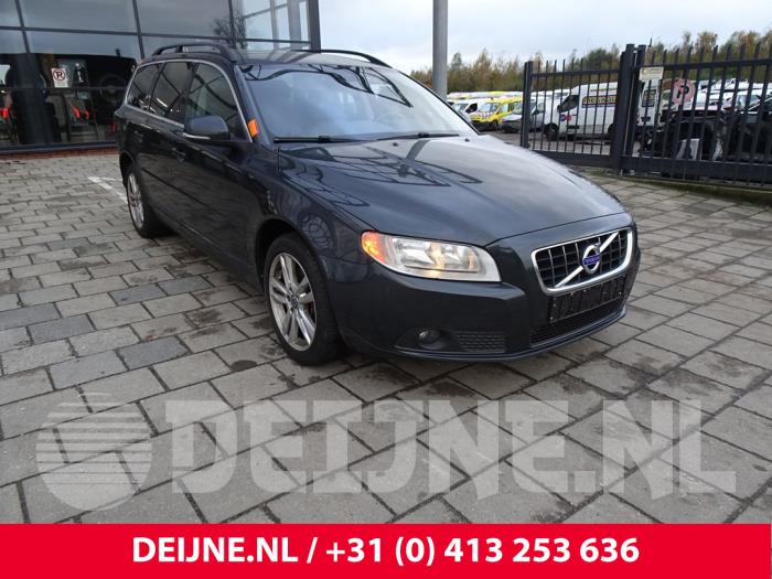 Volvo V70 Versnellingsbak O194706 Donorvoertuig