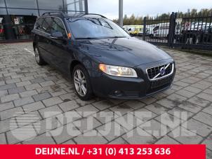 Volvo V70 Engine management computer O263614 Donor vehicle