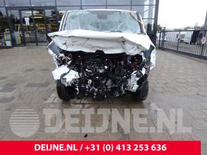 Renault Trafic 14-