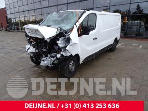 Renault Trafic 14-