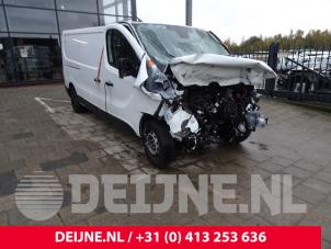 Renault Trafic Piston O215063 Donor vehicle