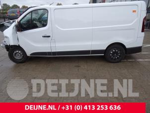 Renault Trafic 14-
