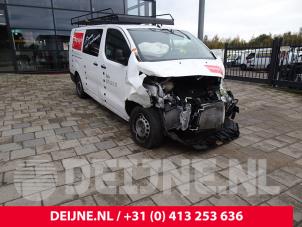 Toyota Pro-Ace Intercooler Buis O219795 Donorvoertuig