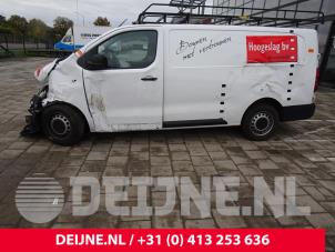 Toyota Pro-Ace 16-