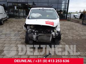 Toyota Pro-Ace 16-