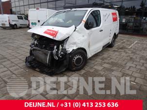 Toyota Pro-Ace 16-