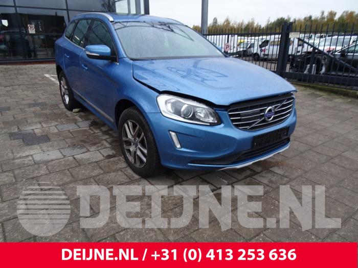 Volvo XC60 Telefoon Module O298092 Donorvoertuig