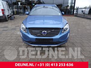 Volvo XC60 08-